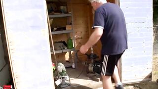 Orgasmus fur die Dark Haired - Episode 1