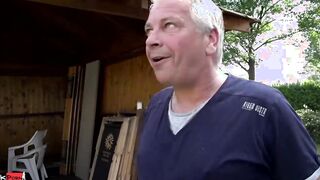 Orgasmus fur die Dark Haired - Episode 1