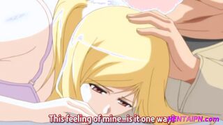 Tsugou no Yoi Sexfriend 01 ENG SUB