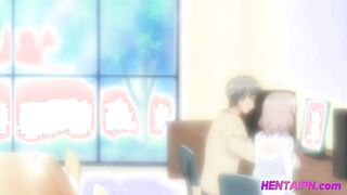 Tsugou no Yoi Sexfriend 01 ENG SUB
