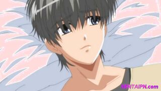 Tsugou no Yoi Sexfriend 01 ENG SUB