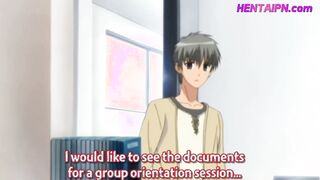 Tsugou no Yoi Sexfriend 01 ENG SUB