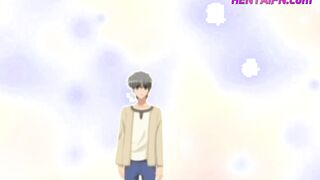 Tsugou no Yoi Sexfriend 01 ENG SUB