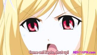 Tsugou no Yoi Sexfriend 01 ENG SUB