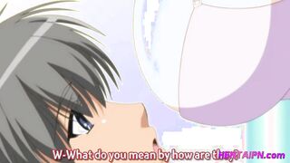 Tsugou no Yoi Sexfriend 01 ENG SUB