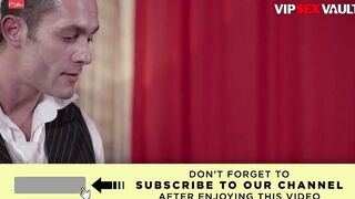 PinUpSex - Classy Hungarian Wifey Getting Dicked Down By Dirty