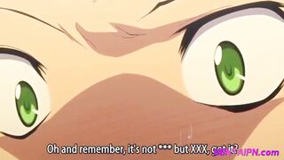 Imako System 02 Hentai Anime