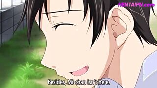 Imako System 02 Hentai Anime