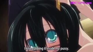 Imako System 02 Hentai Anime