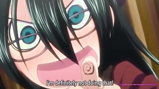 Imako System 02 Hentai Anime