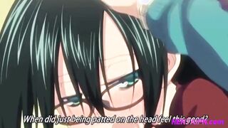 Imako System 02 Hentai Anime