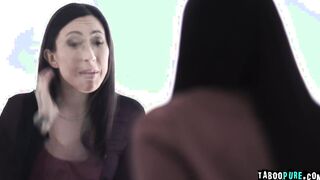 WOW! Big tits MILF Sheena Ryder fucks from behind