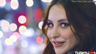 TUSHYRAW - DELECTABLE - The Rim Job Compilation