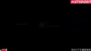 WHITEBOXXX - (Lady Dee, Anna Rose) - PASSIONATE - DARK HAIRED COMPILATION