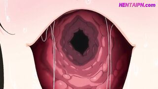Mitarai Family 01 Hentai ENG