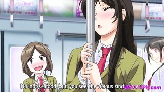 Mitarai Family 01 Hentai ENG