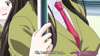 Mitarai Family 01 Hentai ENG