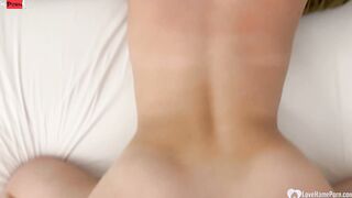 Private Morning Head and fucked