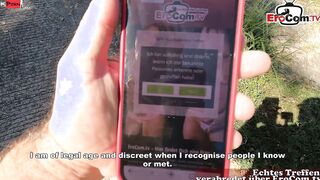 Mexican bushy hispanic pick up real Date from German Sex Tourist point of view