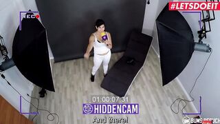 LETSDOEIT - Mia Blow - sexy Ass German Beauty Fucks Hard With
