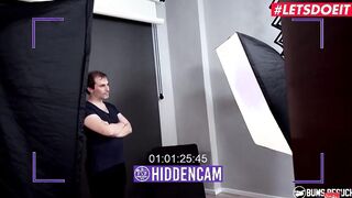 LETSDOEIT - Mia Blow - sexy Ass German Beauty Fucks Hard With