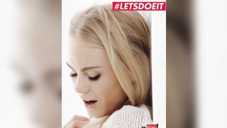 WHITE BOXXX - #Sabrisse #Nancy A - BEAUTY LESBIANS ARE MAKING OUT