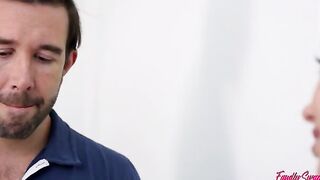 Moms Lingerie - S5:E7