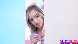 Stepsis Says, I put amazingly Hottie glue in your lube