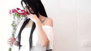 TUVENGANZA - Crazy Hot Body Latina Karol Higuita Is Eager To Cheat With Her Ex - MAMACITAZ