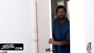 I Pledge Allegiance To My Step Fathers Penis