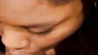 Mr Peepers Fucks Long Ebony Titted - CLASSIC