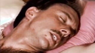 Mr Peepers Fucks Long Ebony Titted - CLASSIC