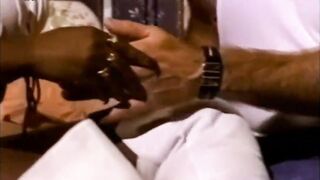 Mr Peepers Fucks Long Ebony Titted - CLASSIC