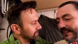Nasty German Housewives!!! - Vol. #02
