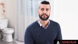 I Beg You To Anal Fucked! Me Stepdaddy Please! With Kyler Quinn