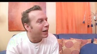 Erotic Cheerleader Ally Slips Up And Down On Her Mans Penis Into This 1