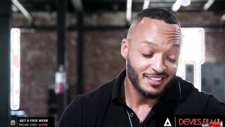 Three porn video – My Turned On Ex-Wife Wants A Bi Sexsual 3-Way With My Homie At The Furniture Store