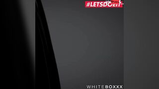 WHITEBOXXX - sexy Dark Haired Crystal Greenvelle Loves Cock Into Her Ass Full Sex Scene