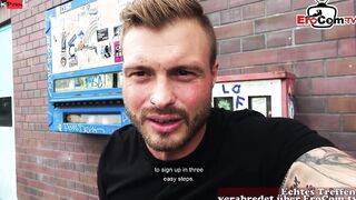German long jugs Tattoo Bitch REAL TINDER DATE