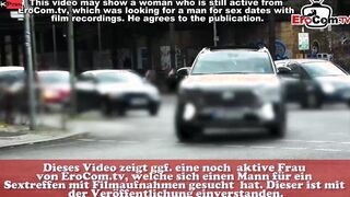 German long jugs Tattoo Bitch REAL TINDER DATE