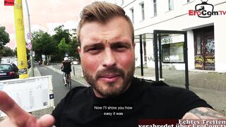 German long jugs Tattoo Bitch REAL TINDER DATE