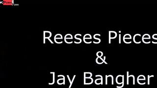 long titties n huge butt reeses pieces jay bangher was ready for her