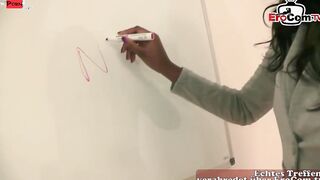GERMAN BLACK BLACK MILF FIRST TIME PORN CASTING INTO NYLONS