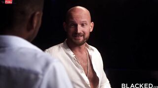 BLACKED French Goddess Lina loves 2 things: anal and bbcs