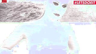 HERLIMIT - (Tony Brooklyn, Swabery Baby) - two Weeks Inside Porn 19Yo barely legal Year Older First Time Hardcore Rough Anal