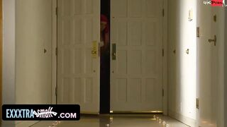 Beauty Pirate Plowed Hard On Halloween Night