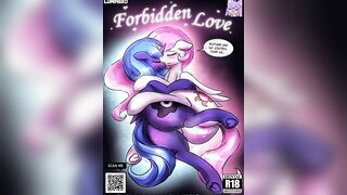 forbbiden love