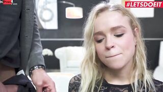 HER LIMIT - DEEP ANAL PLEASURES - Anal Compilation Part 2