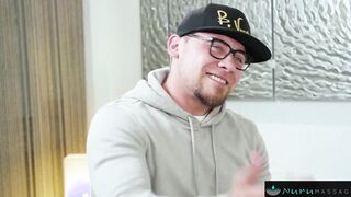 2 Kinky Masseuses For The Price Of one