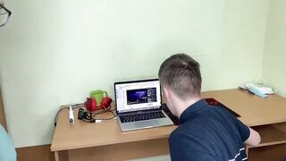 Sex Video porn video – Hot Girl Fucked While Amateur Cuckold Sees Movie